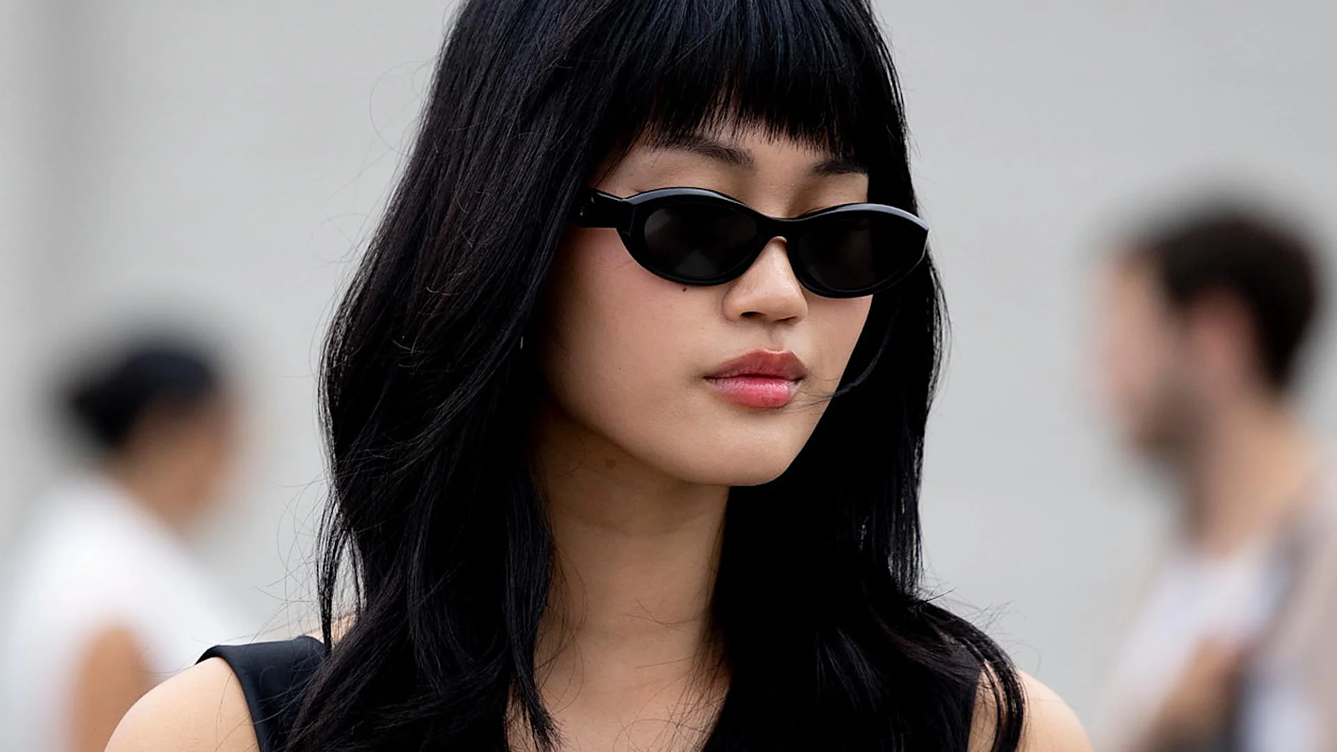 Shampoos for Dark Hair That Keep Shine and Vibrant Color