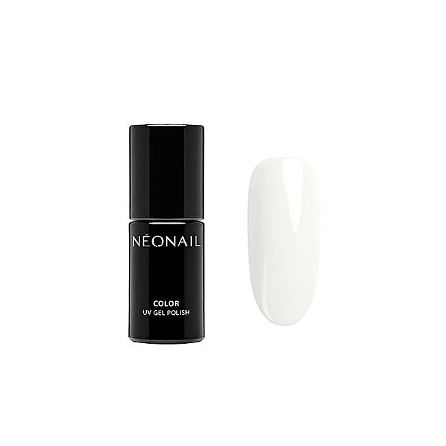 Esmalte de uñas semipermanente Milk Shake de Neonail.