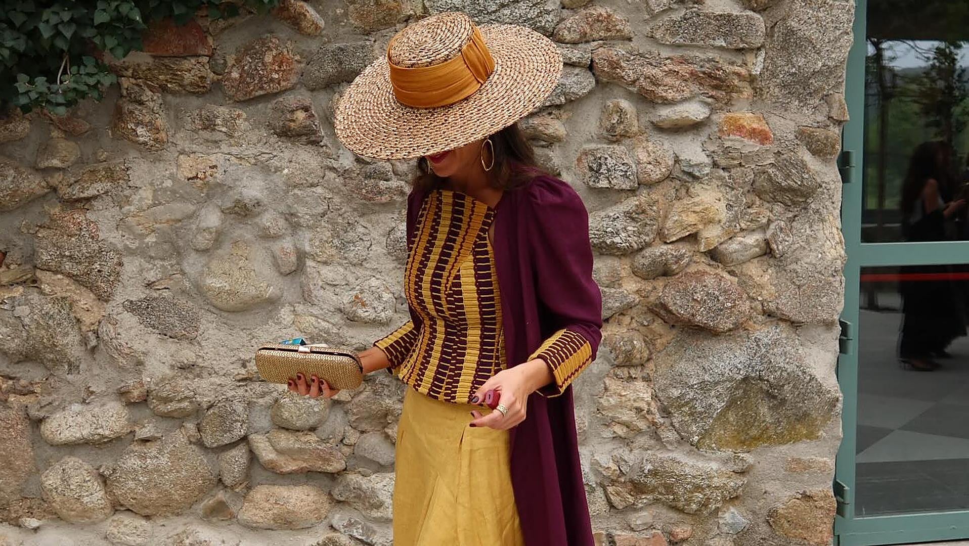 Best Alternative to a Guest Dress: 8 Outfits to Look Stunning at a Wedding