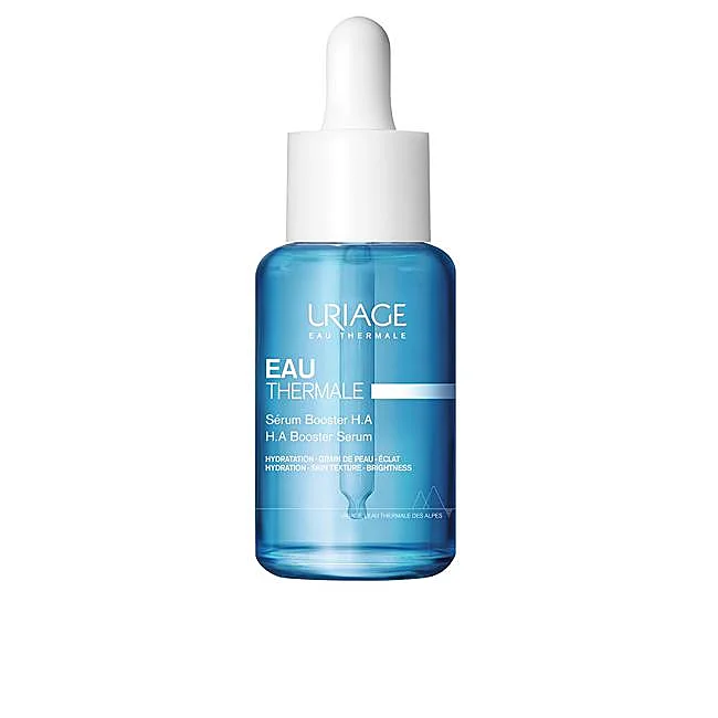 Uriage Eau Thermale Sérum Booster.