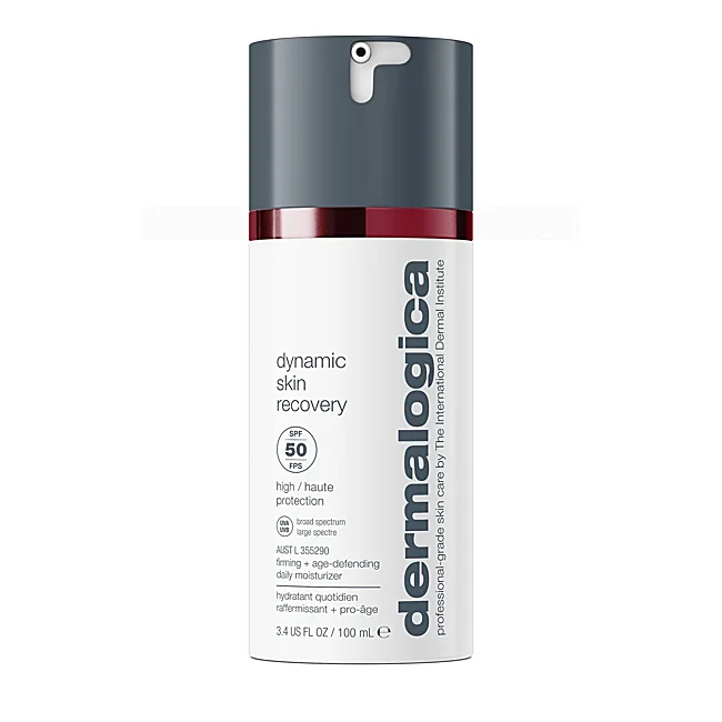 Dynamic Skin Recovery by Dermalogica.