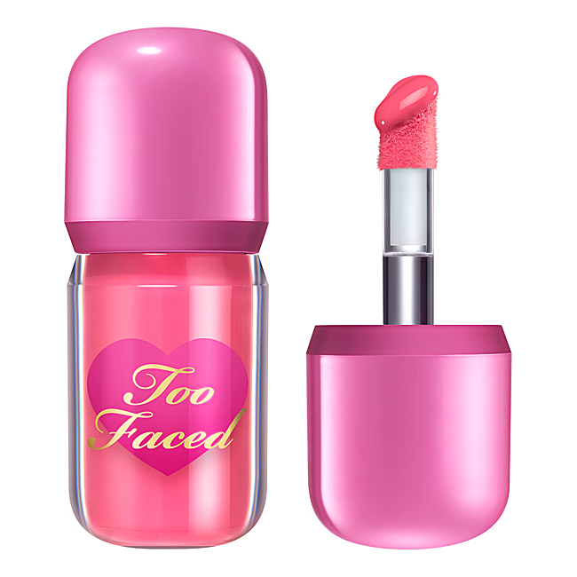 Love Flush Blush de Too Faced.