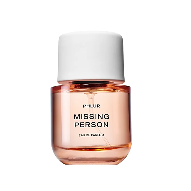 Missing Person by PHLUR.