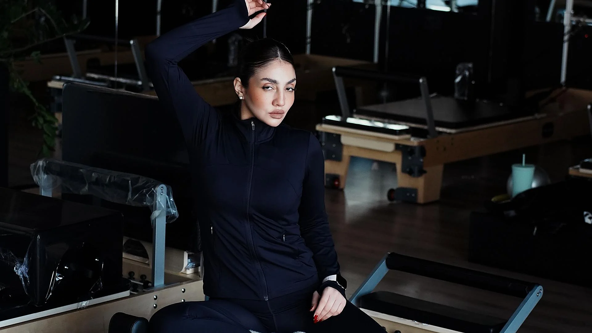 Pilates Exercise for Vertebra-to-Vertebra Spine Mobility, Recommended After 50
