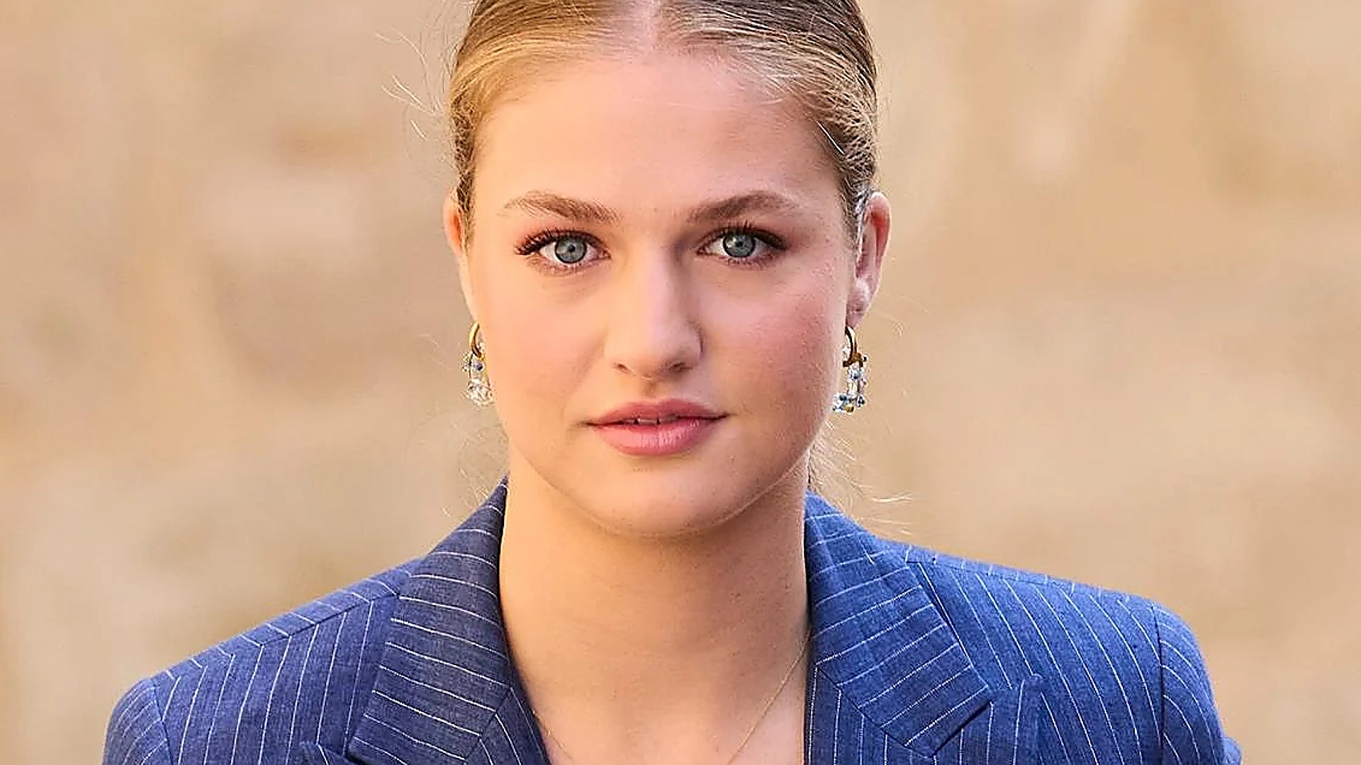 Princess Leonor to Study Political Science at Carlos III University of Madrid