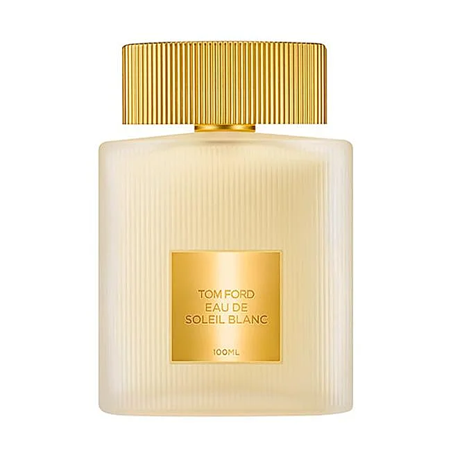 Eau de Soleil Blanc by Tom Ford.