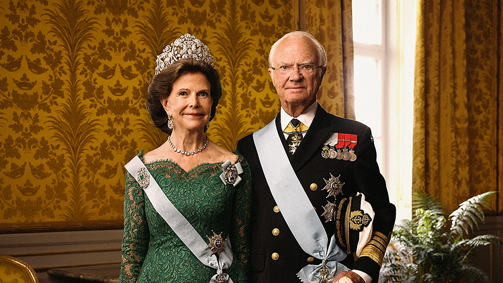 Sweden’s King Carl XVI Gustaf Turns 80: All the Details of His Grand Celebration