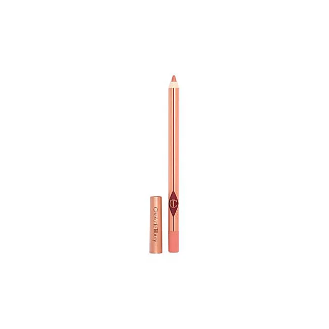 Perfilador de labios Pillow Talk de Charlotte Tilbury.