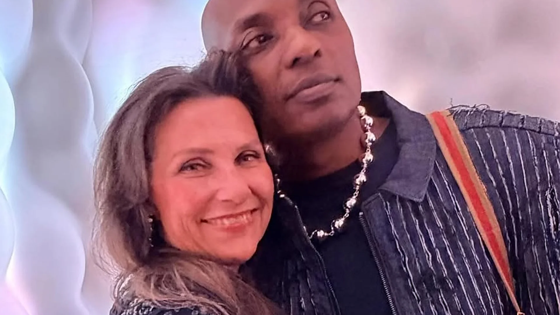 Martha Louise of Norway and Shaman Durek Verrett Join Reality Show About Esotericism
