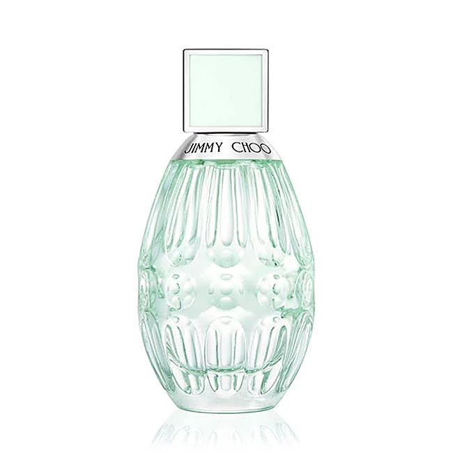 Floral Eau de Toilette by Jimmy Choo.