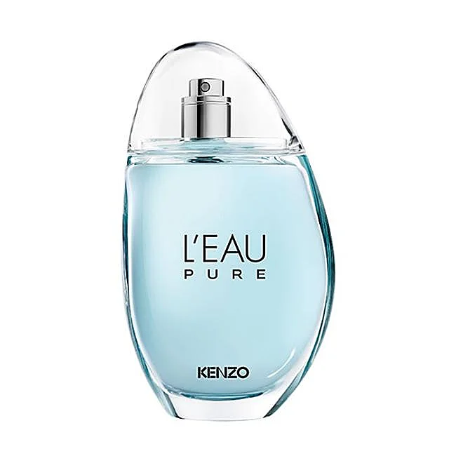 L'Eau Pure by Kenzo.