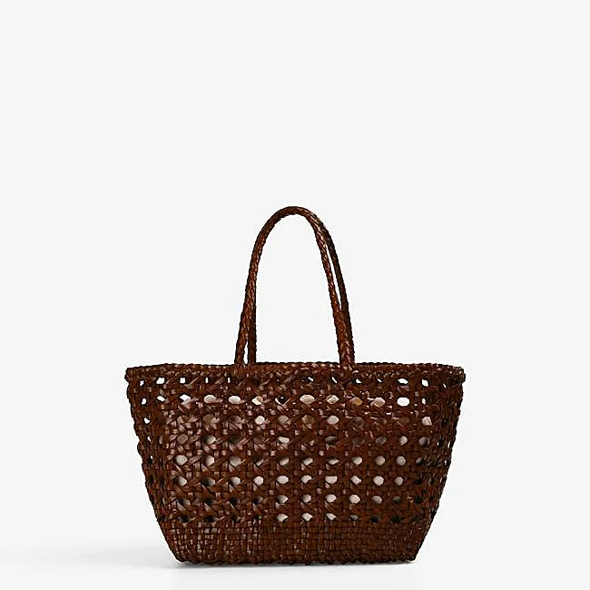 Bolso tote de Scalpers, 189 euros.