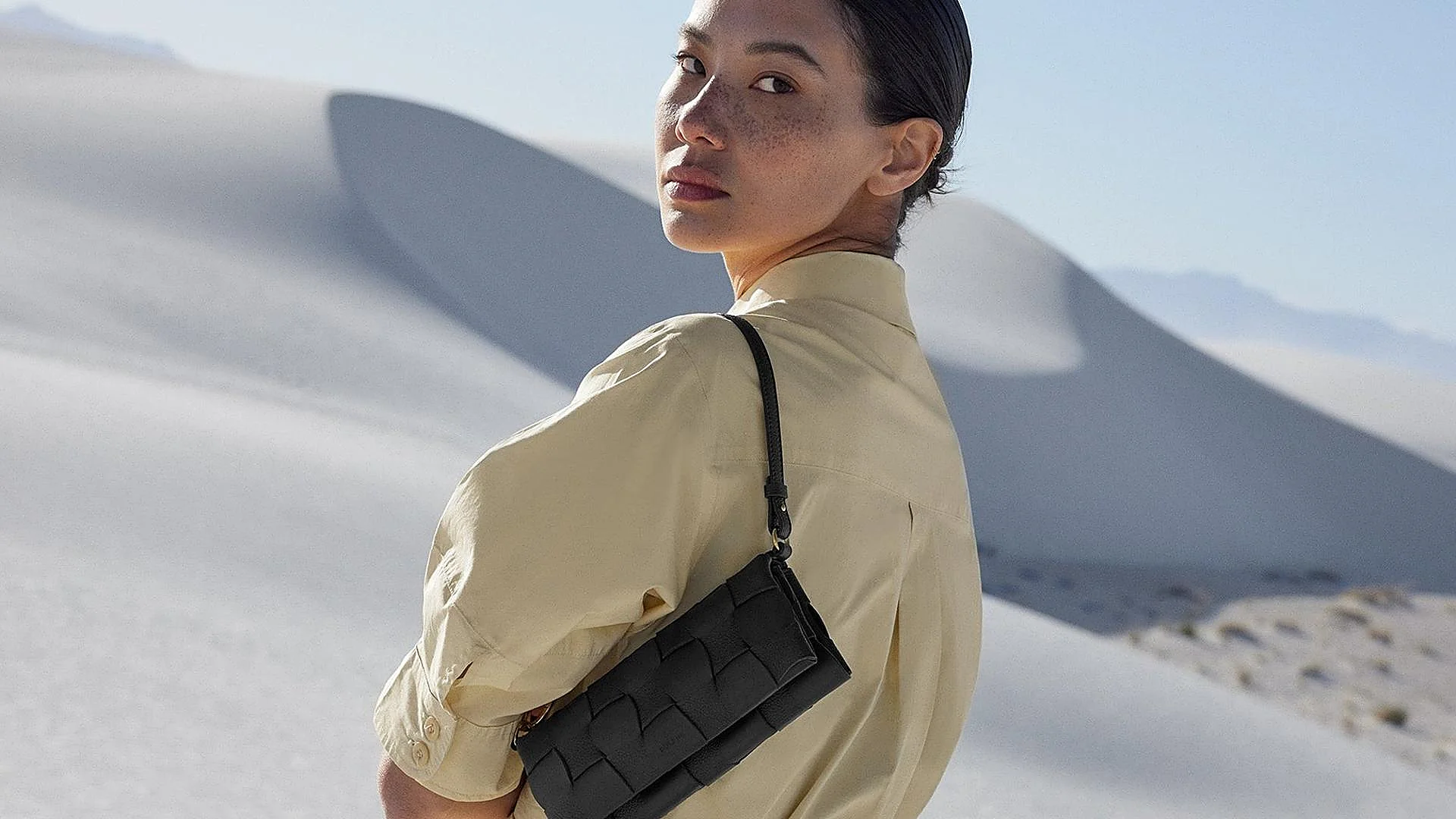 Six Braided Leather Bags Trending in 2026