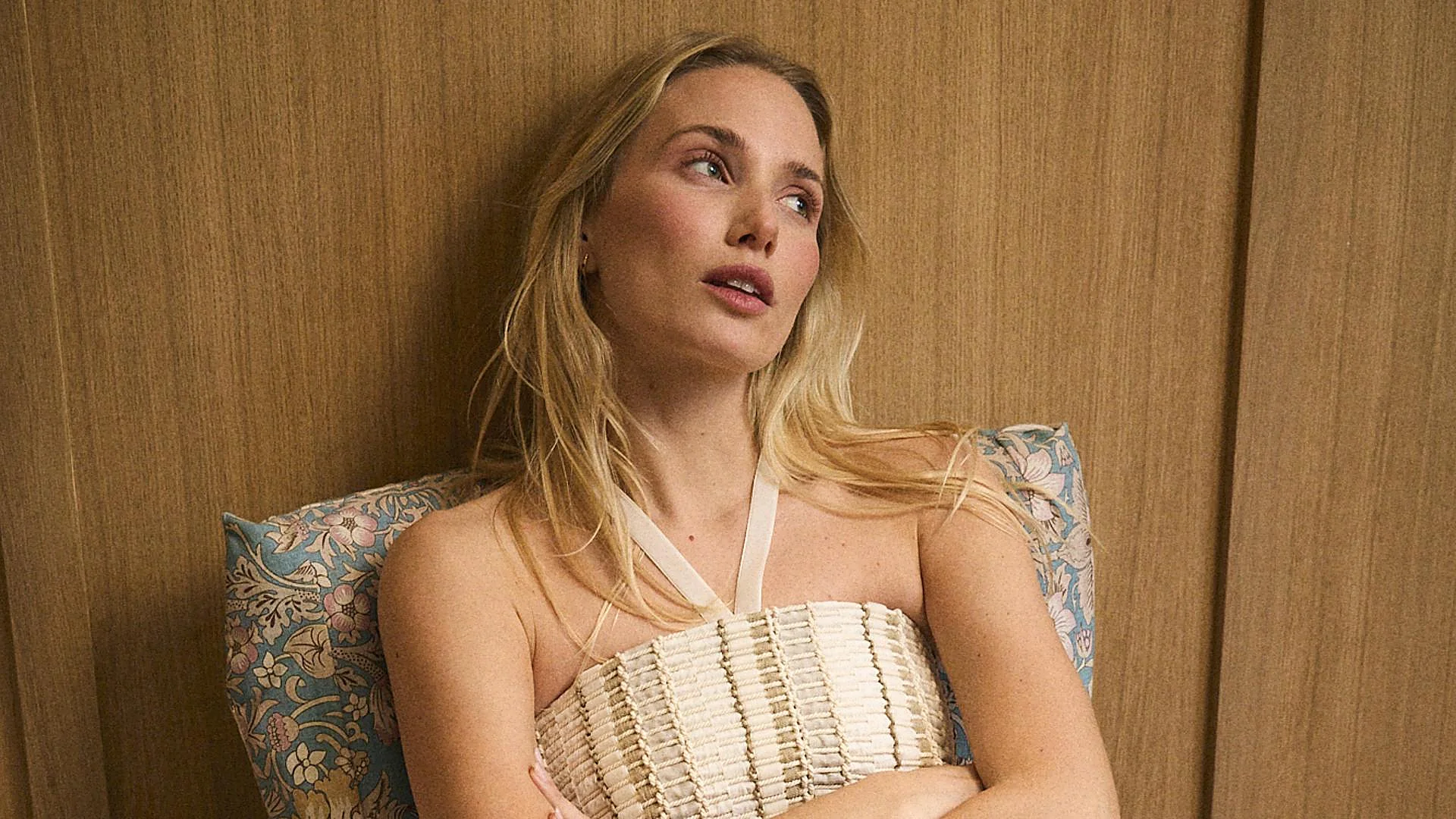 Entering Baudesson: the Spanish brand winning over Madrid’s women and Kelly Rutherford