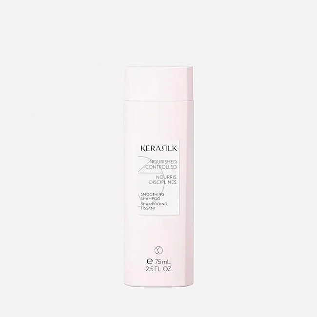 Champú Smoothing de KERASILK.