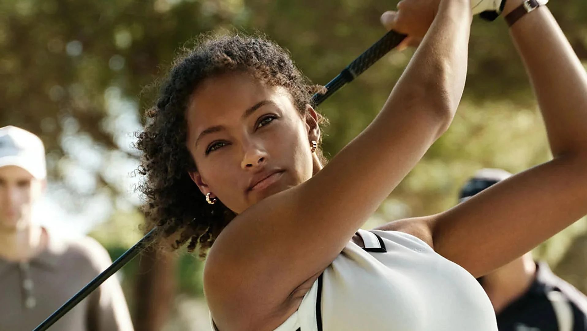 Why Golfcore Is the Most Elegant Trend You’ll Wear This Summer