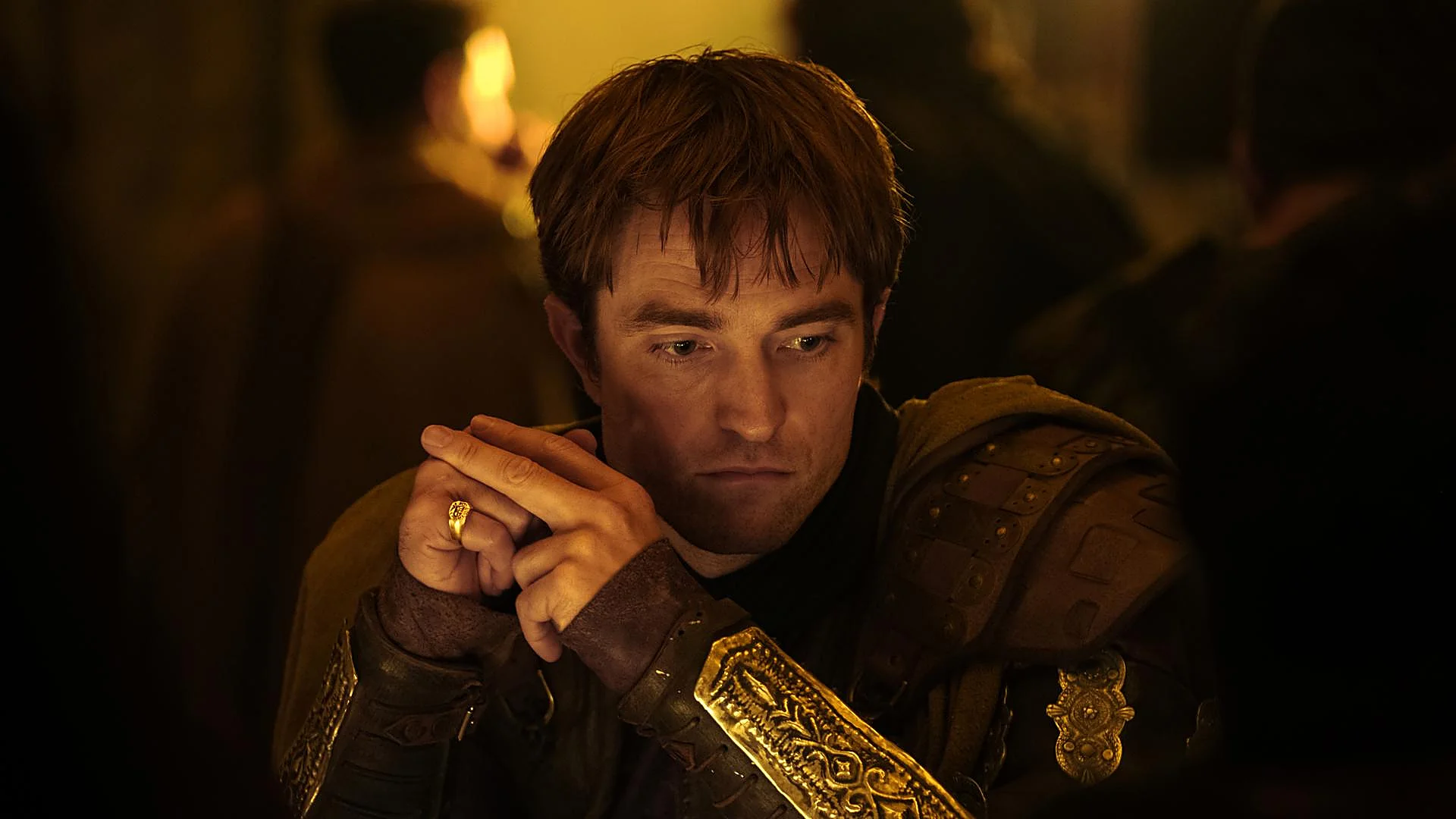 Robert Pattinson: The Actor Everyone’s Talking About After The Odyssey