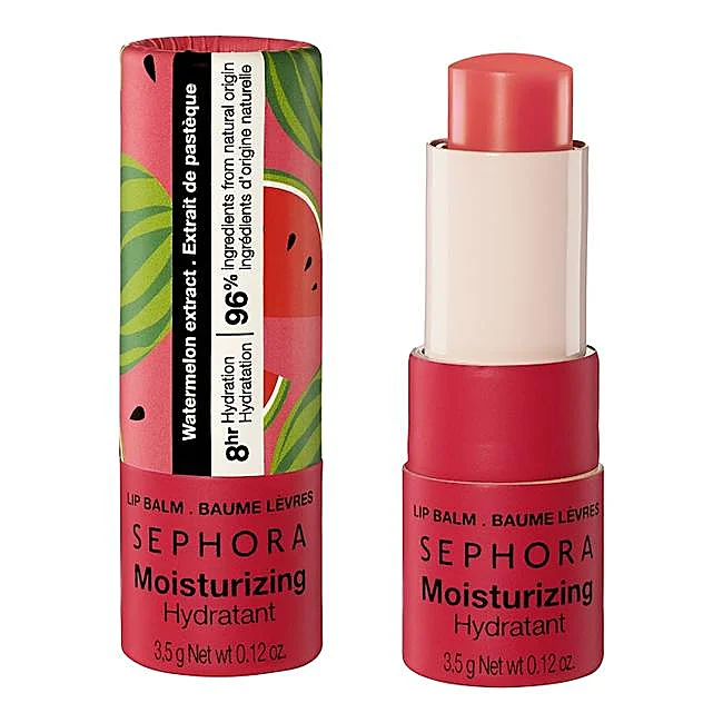 Sephora Collection Bálsamo Labial Hidratante.