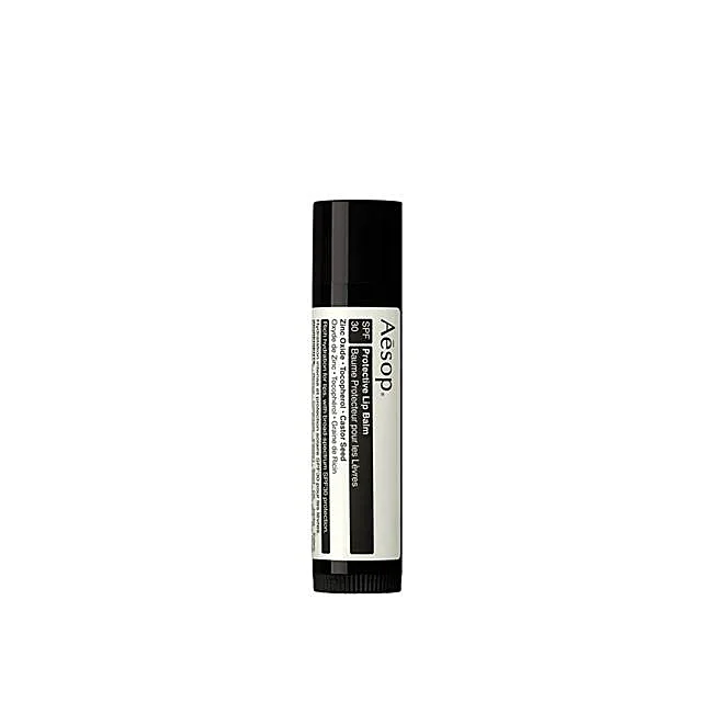 Aesop Protective Lip Balm SPF30.