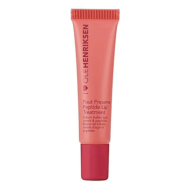 OleHenriksen Pout Preserve Lip Treatment.