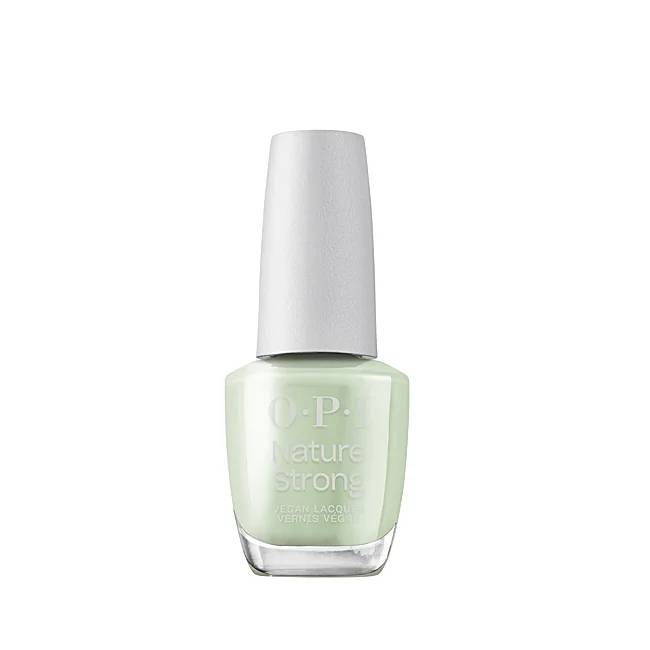 Sage It for Later de OPI Nature Strong.