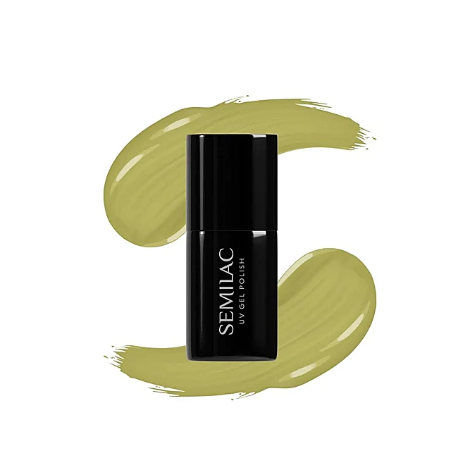 659 Matcha Latte de Semilac.