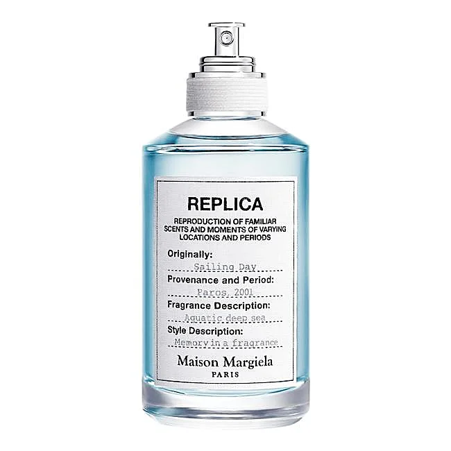 Sailing Day by Maison Margiela Replica.