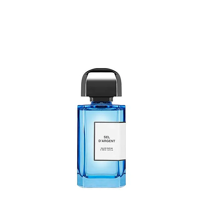 Sel d'Argent by BDK Parfums.