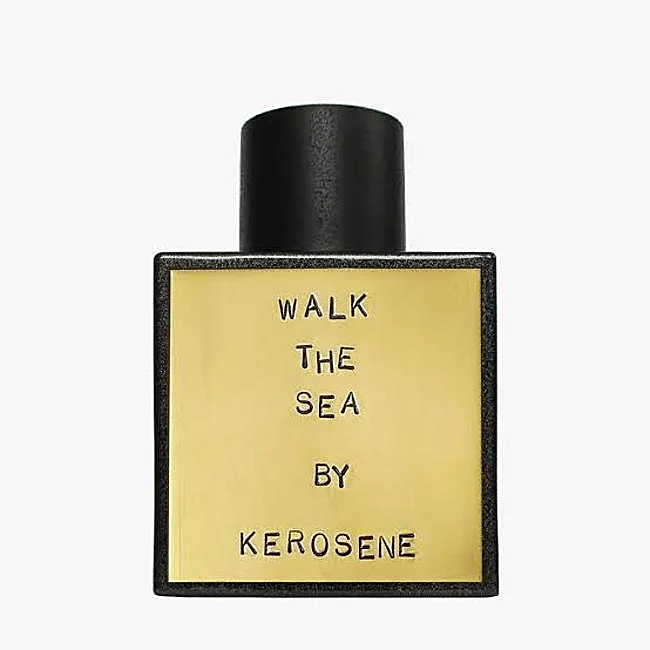 Walk the Sea by Kerosene.