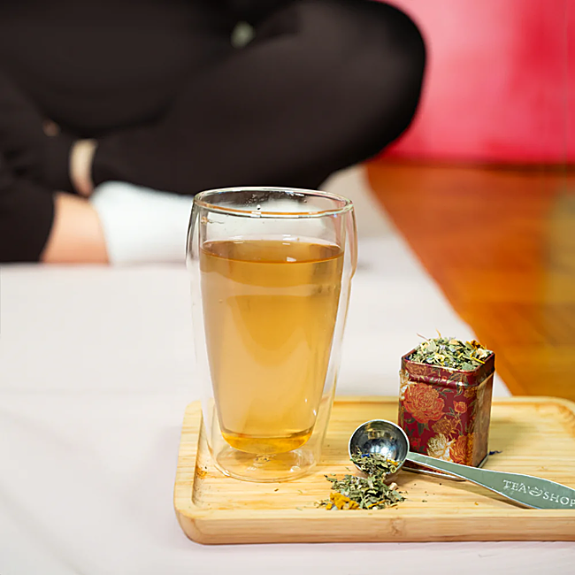 Calm Moment from Tea Shop (€9.85).