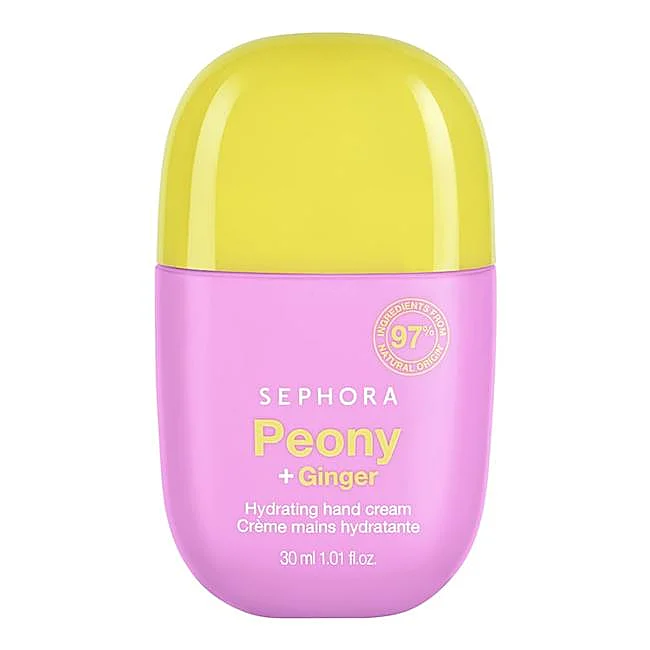 Sephora Collection Hydrating Hand Cream.