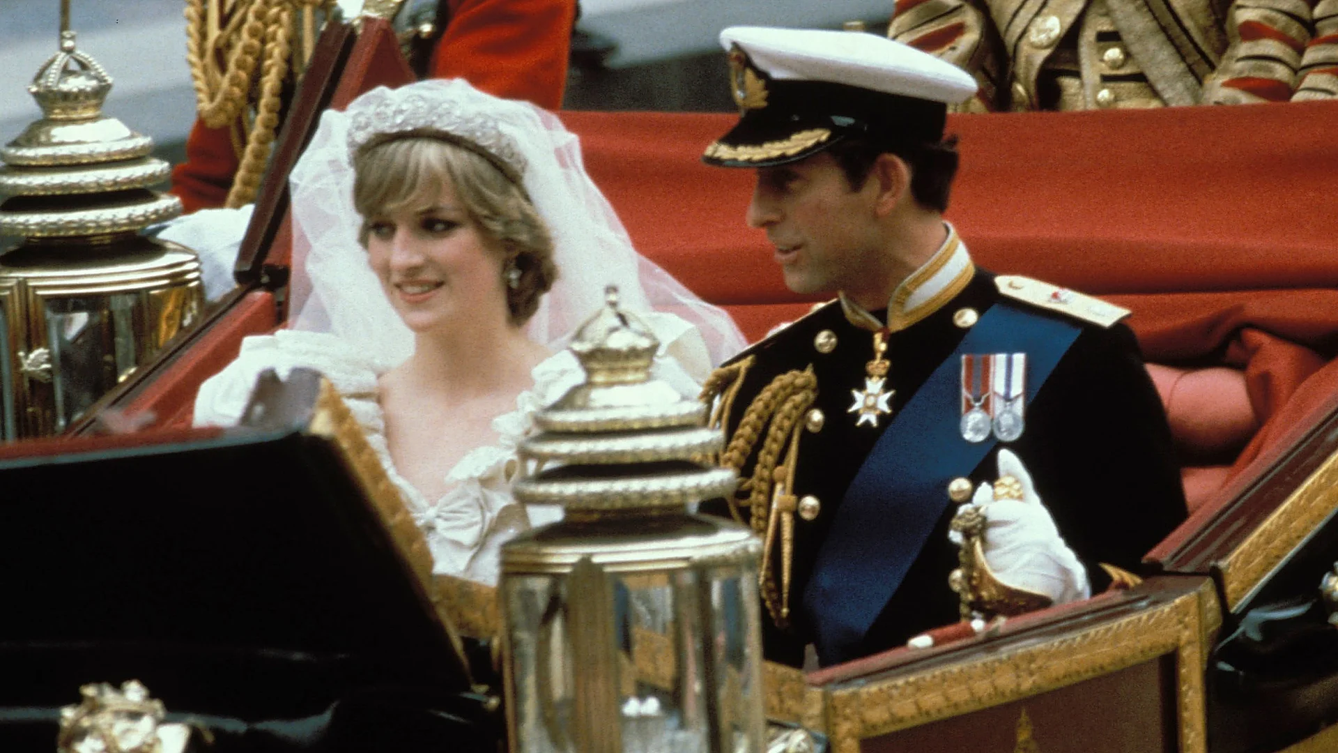 45 Years Since Charles and Diana’s Wedding: Spilled Perfume, a Surprise Guest, and a Bitter Memory