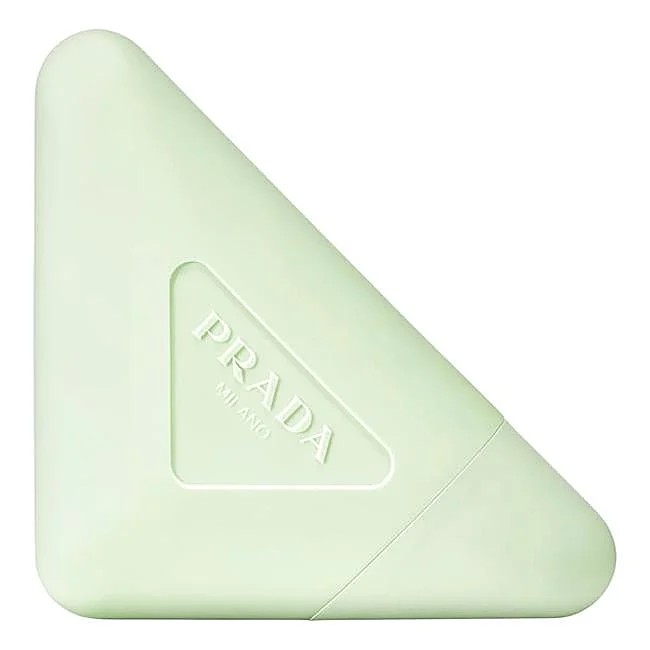 Prada Hand Green.