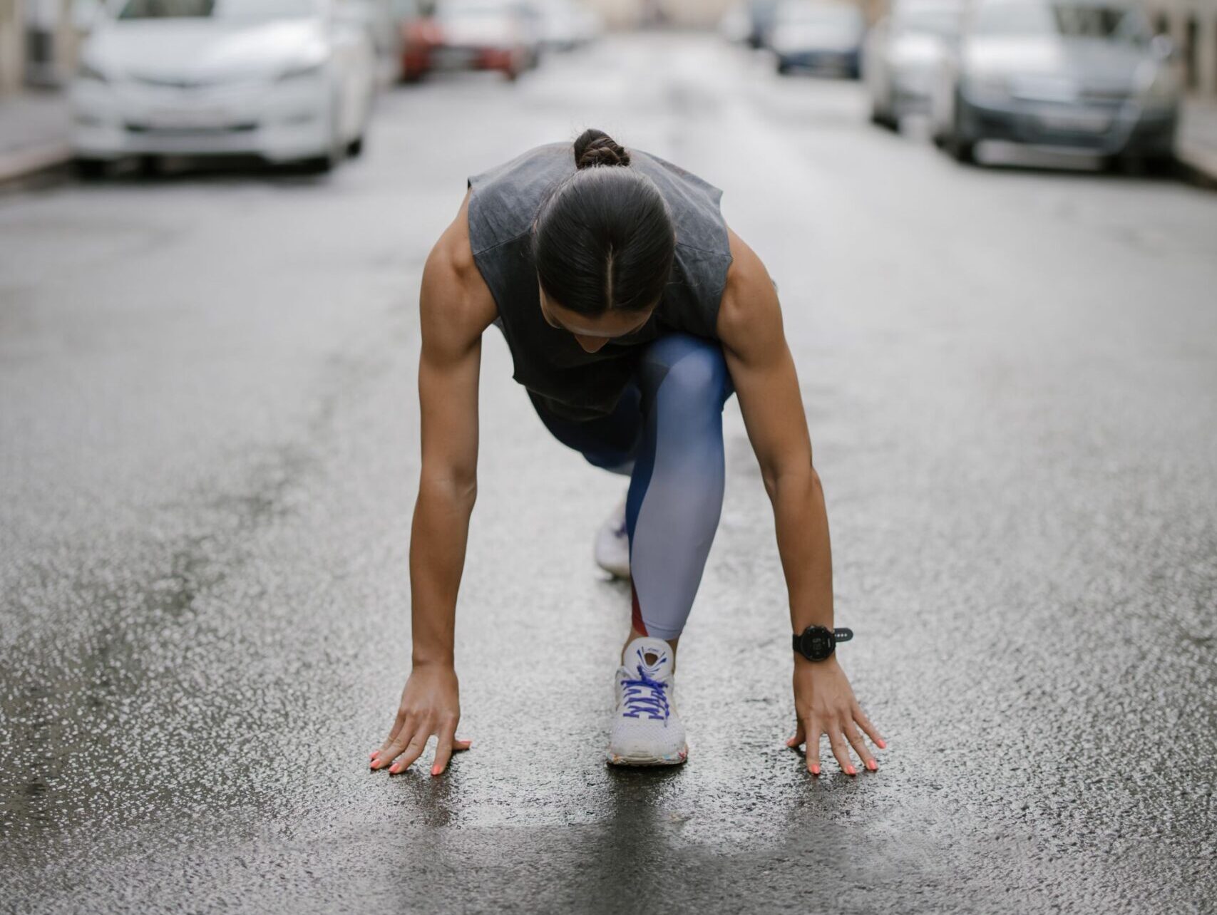 Goodbye Sleeping Pills: Do These Exercises for Better Sleep