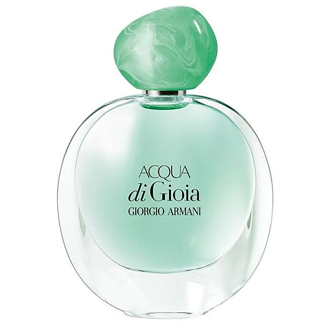 Acqua di Gioia Eau de Parfum by Giorgio Armani.