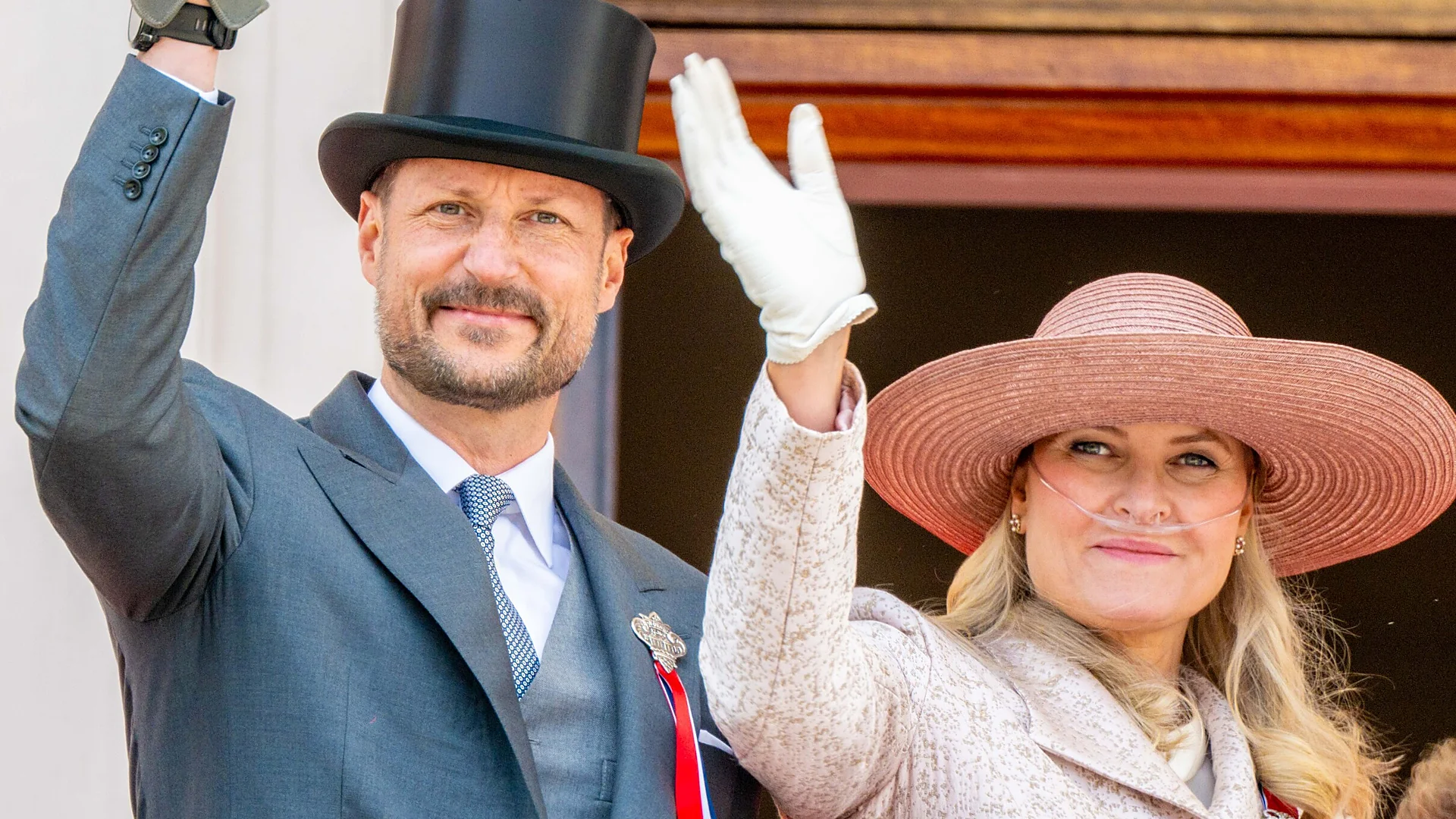 Mette-Marit Health Update: What We Know About Her Condition