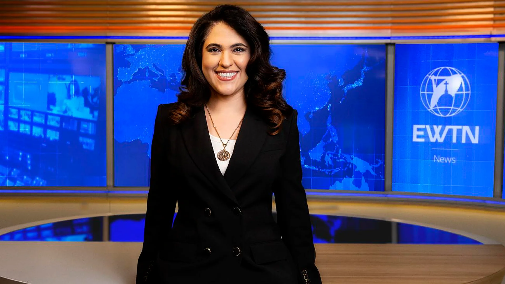 Montserrat Alvarado: First Laywoman to Serve as a Vatican Prefect