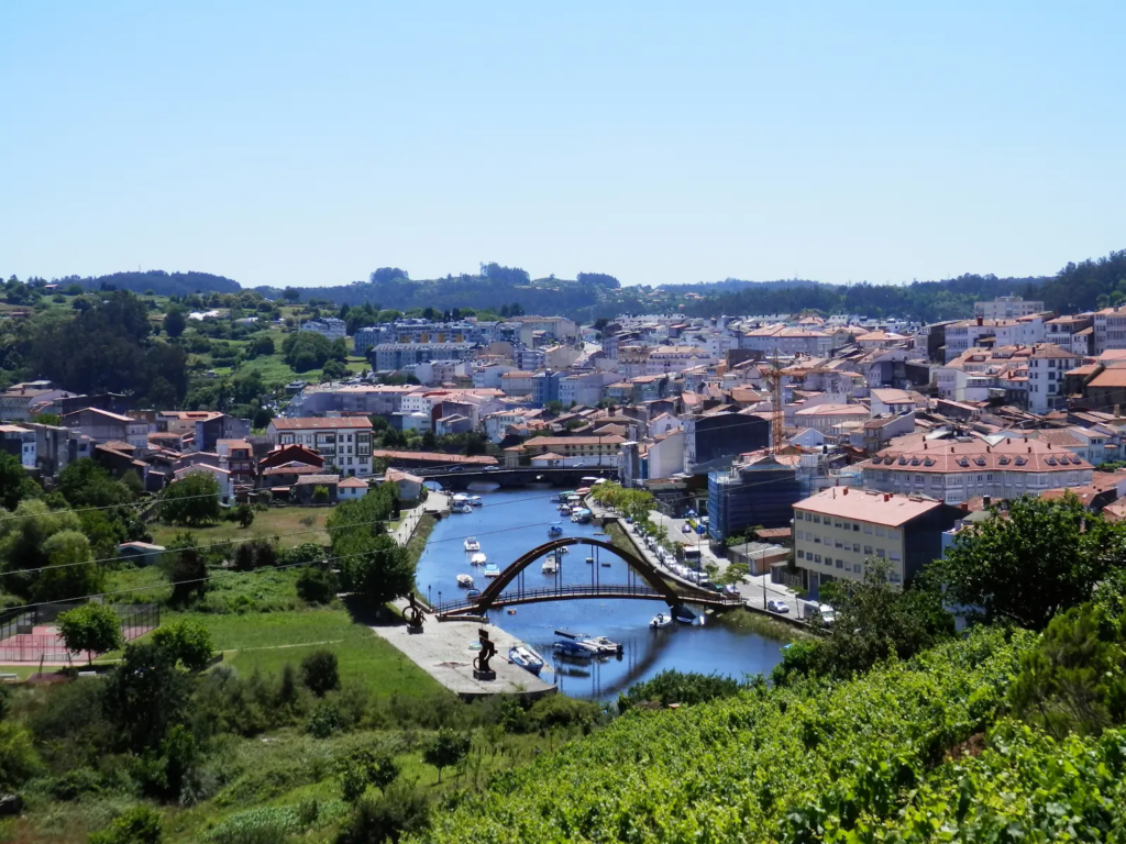 The Beautiful Galician Village Known for Its Tortilla