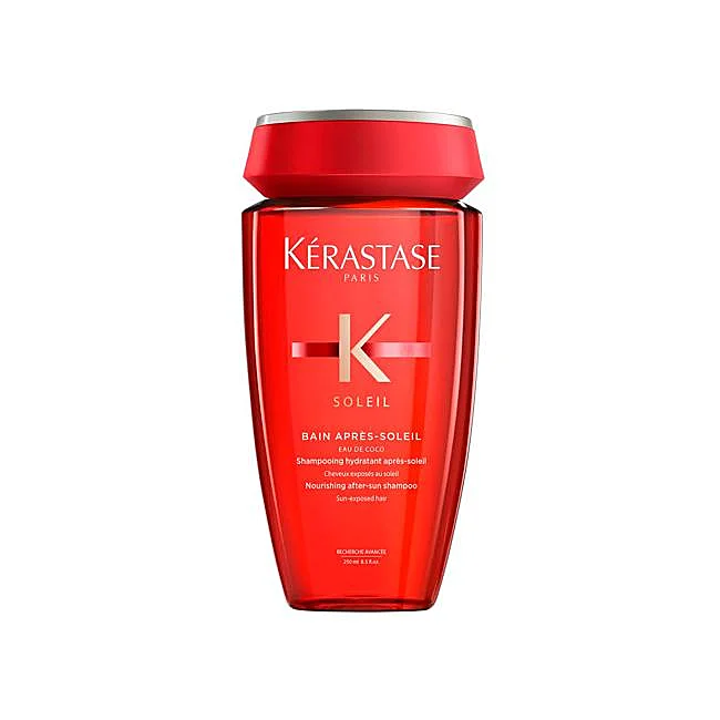 Champú Bain Après-Soleil de Kérastase