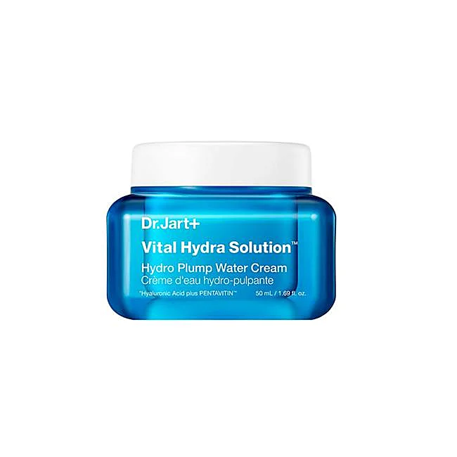 Crema hidratante Vital Hydra Solution de Dr.Jart+