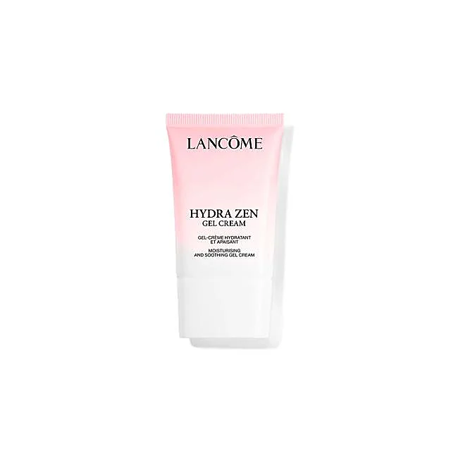 Gel-crema hidratante Hydra Zen de Lancôme.