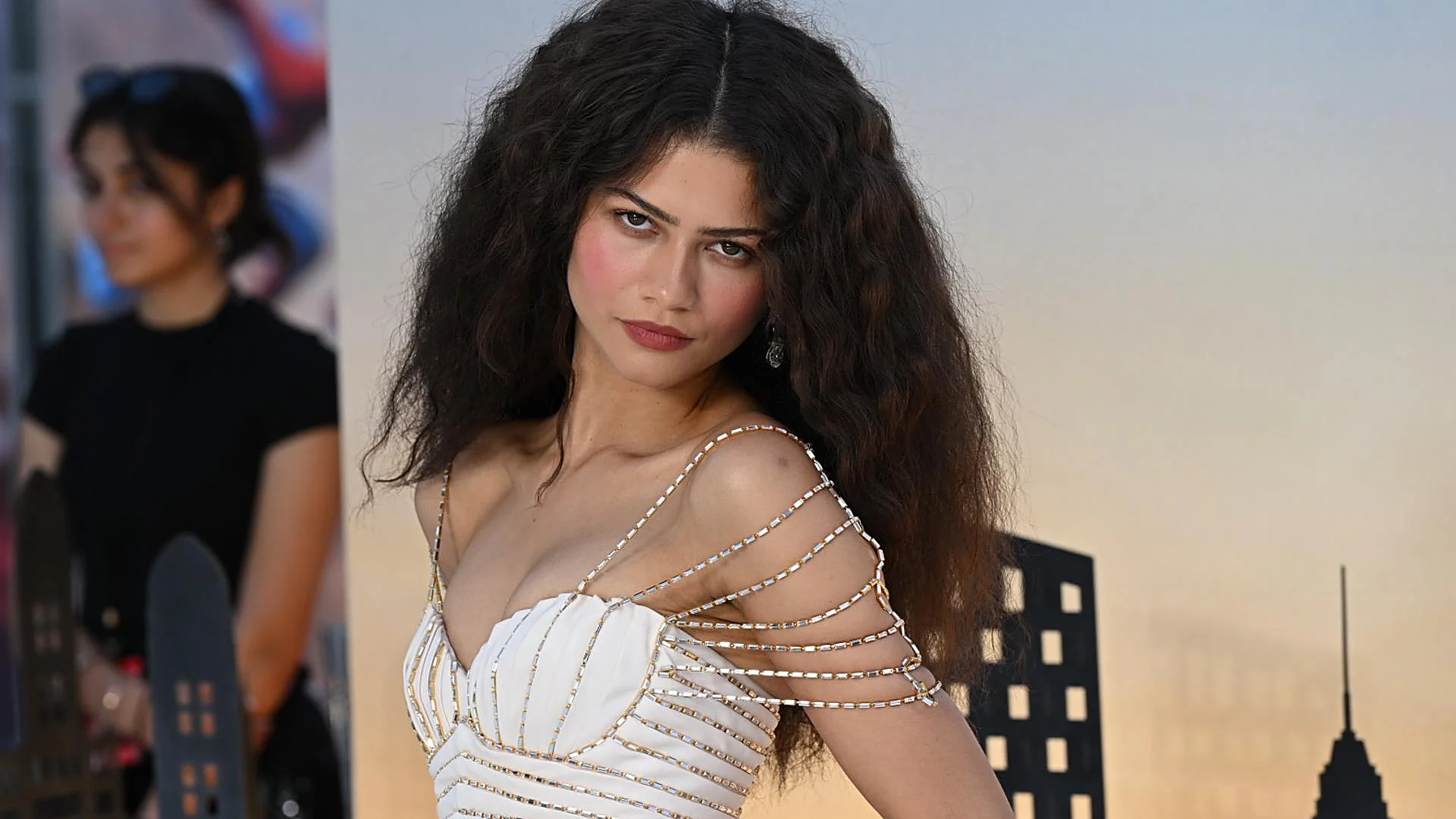 Zendaya’s Curly Hair: Why Her Latest Hairstyles Matter More Than They Seem