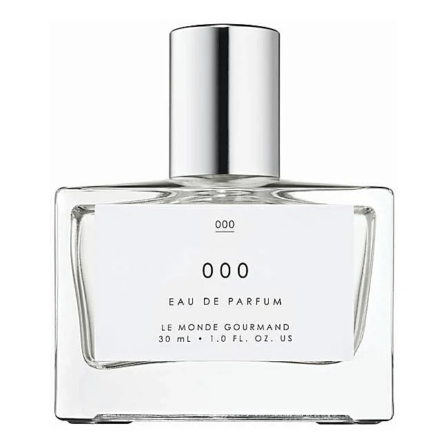 Le Monde Gourmand 000 Eau de Parfum.