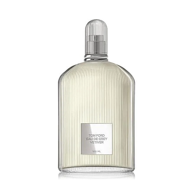 Tom Ford Eau de Grey Vetiver.