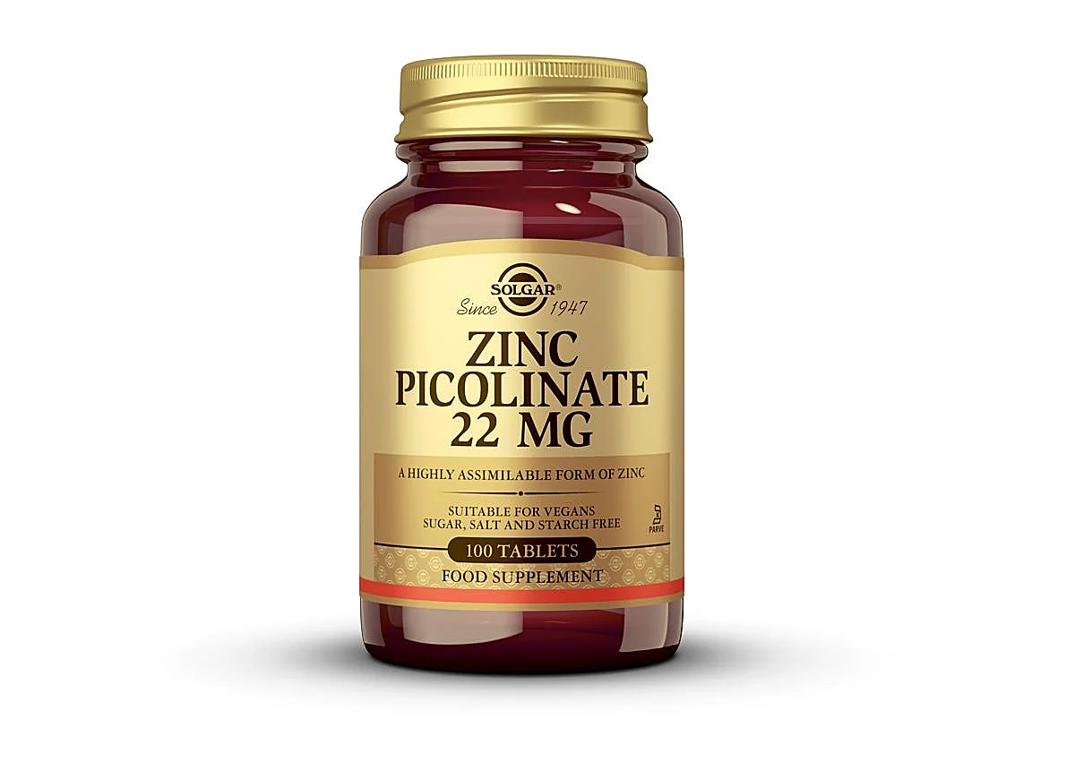 Secondary image 1 - Vanilla and Cookie Protein (29,99 €), from GROW NUTRITION. Contributes to the maintenance and development of muscle mass; and promotes recovery after exercise. Zinc Picolinate (19,56 €), from SOLGAR. Supports the maintenance of skin, hair, and nails and provides protection to cells against oxidative damage. Creatine Plus (31,95 €), from KOBHO LABS. Combined with exercise, helps reduce oxidative damage and inflammation, while improving strength and cognitive function. 