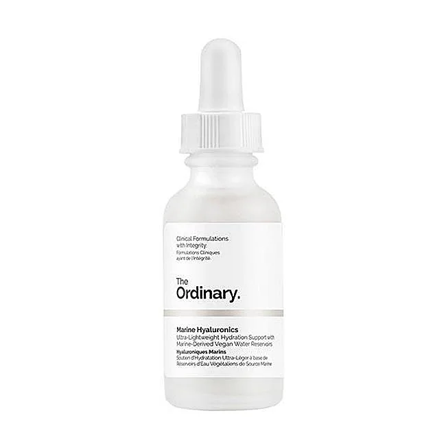 The Ordinary Marine Hyaluronics.