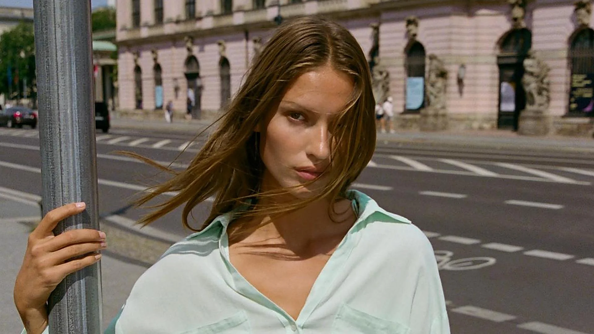 The Best Summer Wardrobe Essentials My French Friends Have