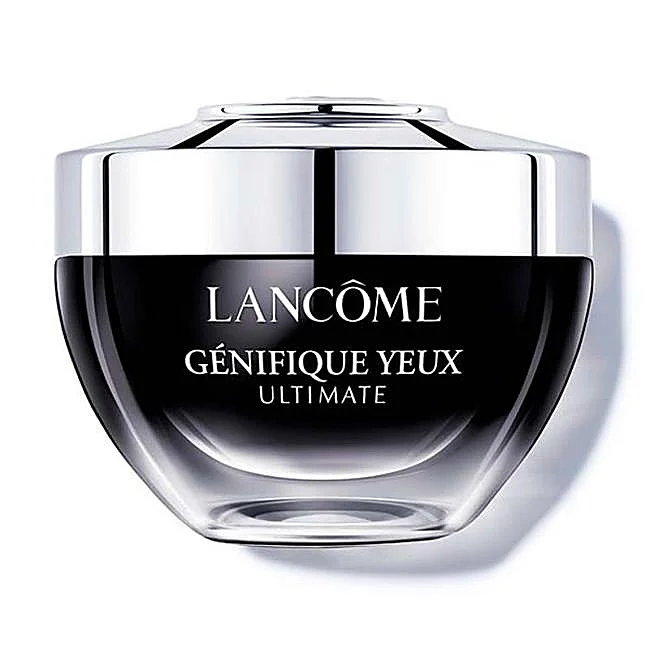 Lancôme Génifique Yeux Ultimate Dual-Repair.