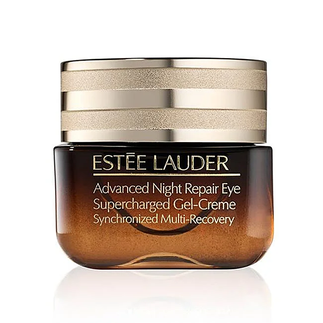 Estée Lauder Advance Night Repair Eye Supercharged Gel-Cream.