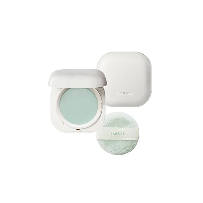 Polvos Neo Essential Blurring Finish Powder de Laneige